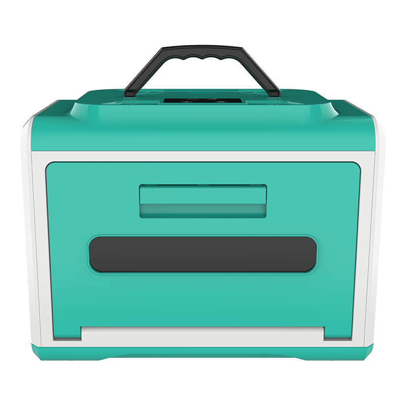 Edistyneet desinfiointiratkaisut: desinfiointikoneiden hyötyjen tutkiminen