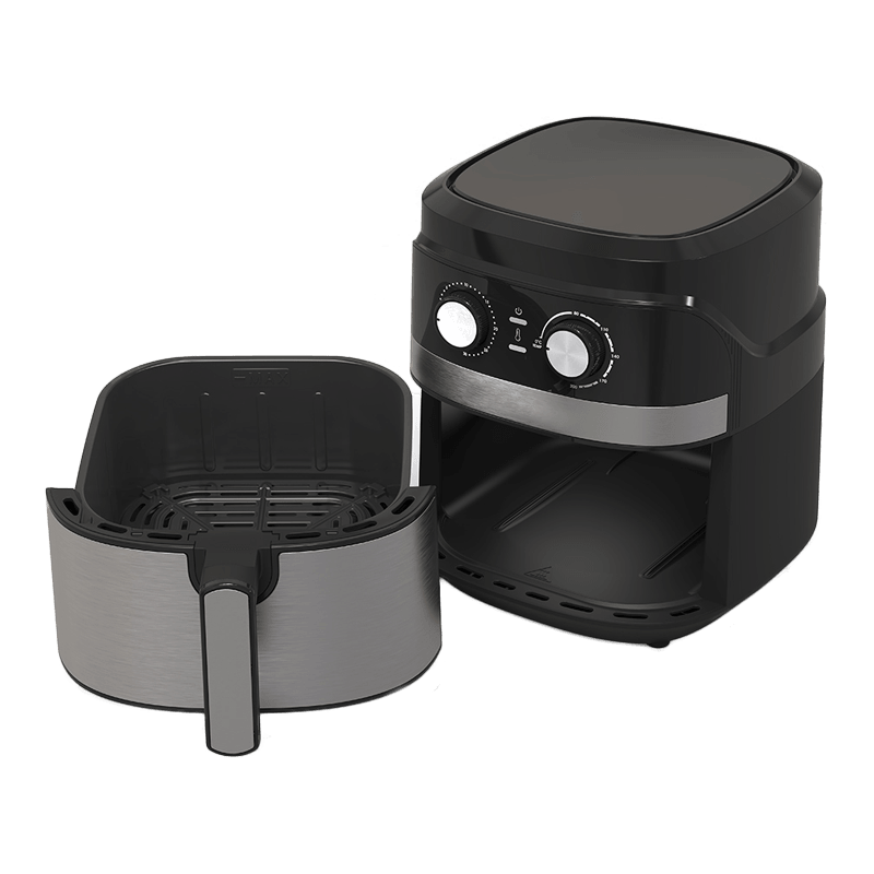 Nupin ohjauslämpötila ja ajastin, kuinka tehdä nupin hallintalämpötilan ajastimen ohjausilman kiinnittäjät tehokkaampaa?