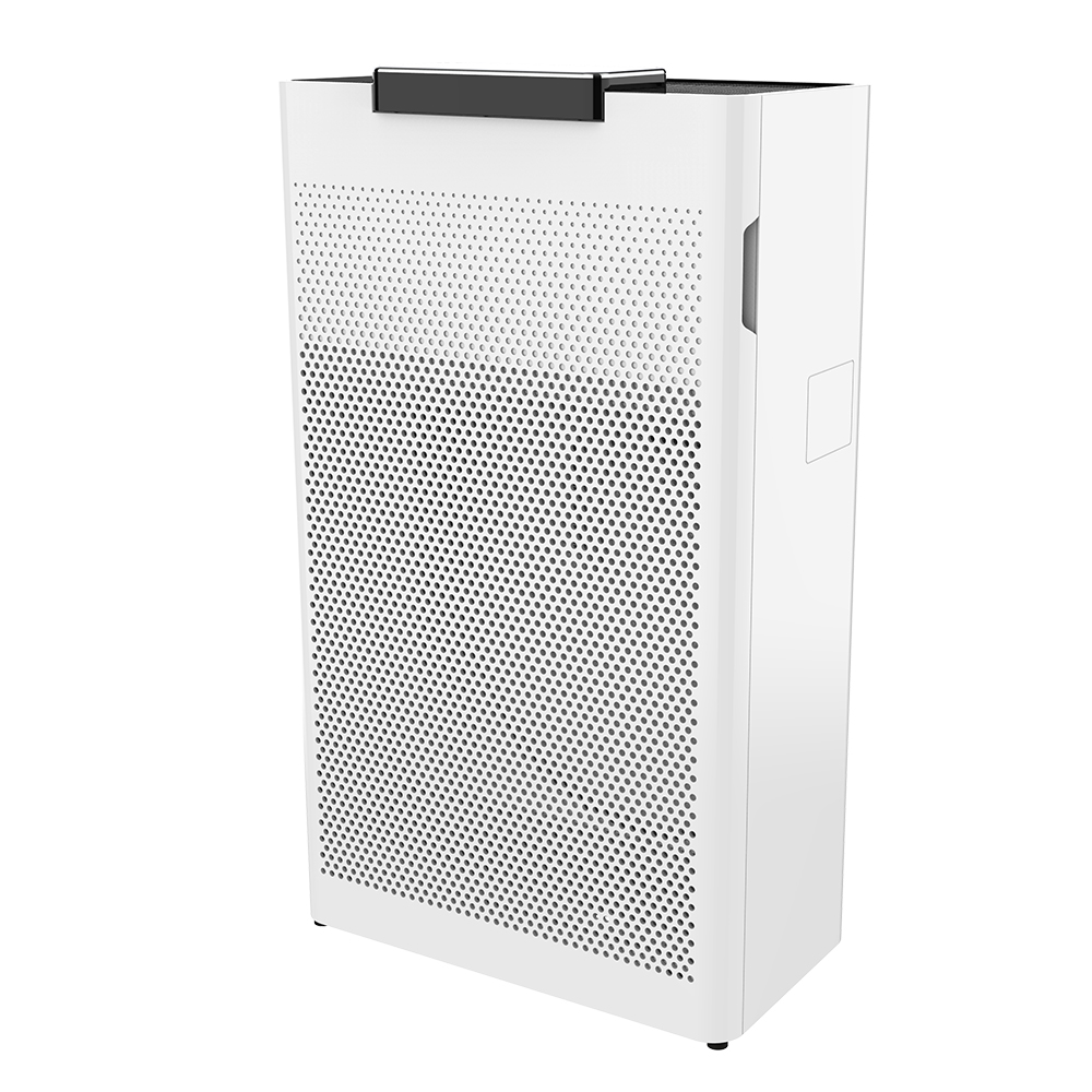 Poista formaldehydi parhaiten, nauti raikkaasta ilmasta eniten BKJ-20G