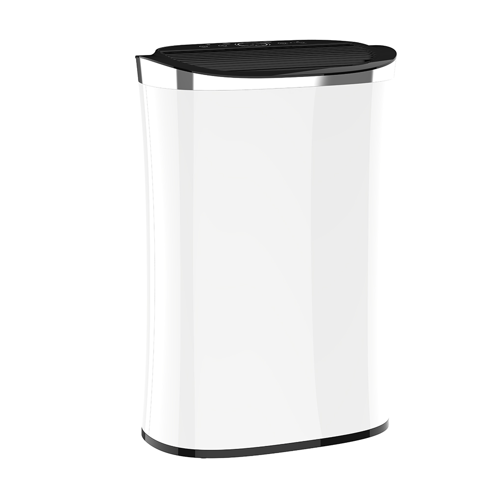 Poista formaldehydi parhaiten, nauti raikkaasta ilmasta eniten bkj-350a