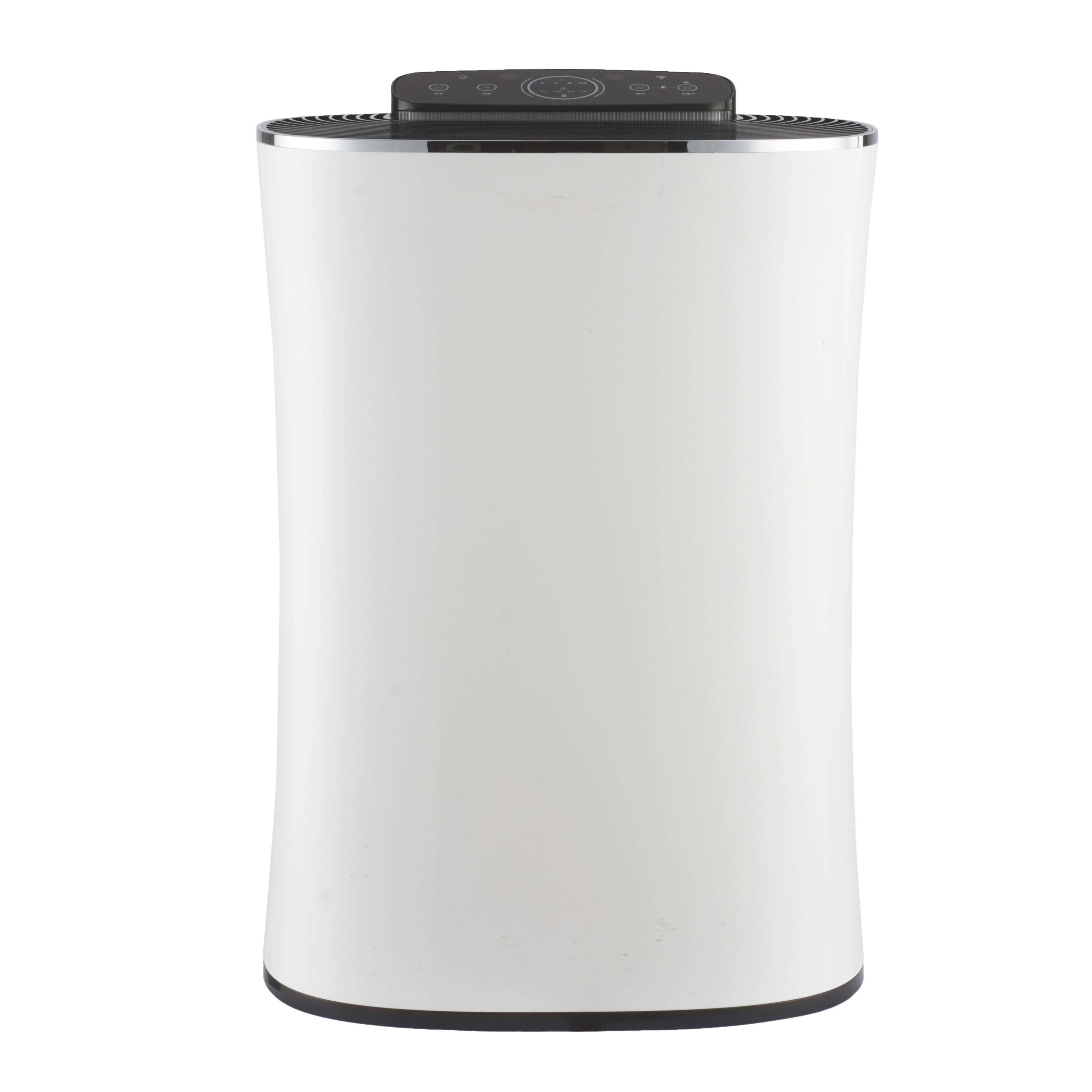 Poista formaldehydi parhaiten, nauti raikkaasta ilmasta eniten BKJ-350