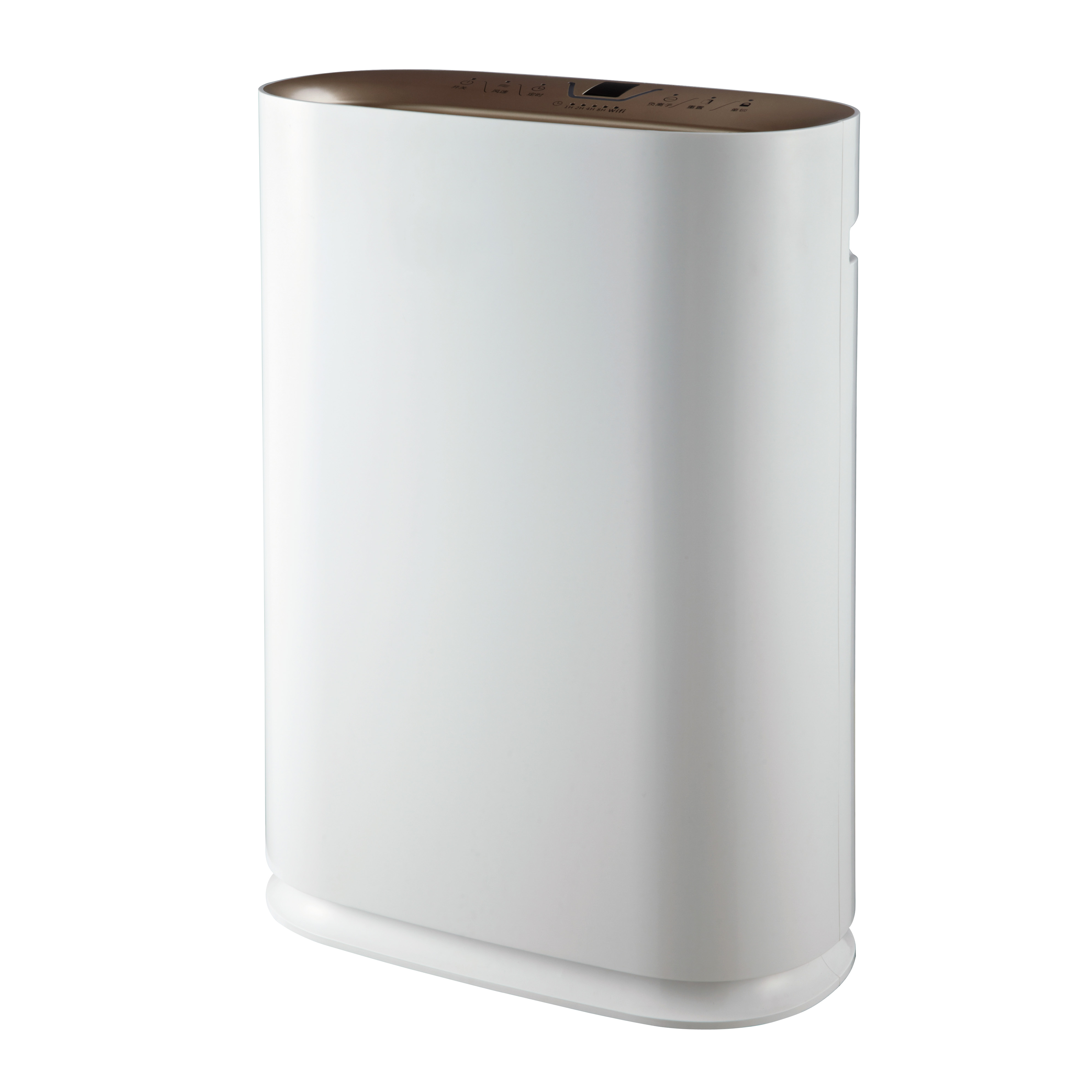 Poista formaldehydi parhaiten, nauti raikkaasta ilmasta eniten BKJ-300