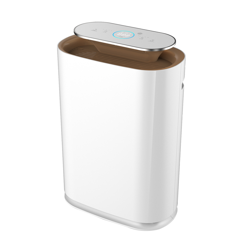 Poista formaldehydi parhaiten, nauti raikkaasta ilmasta eniten bkj-300a