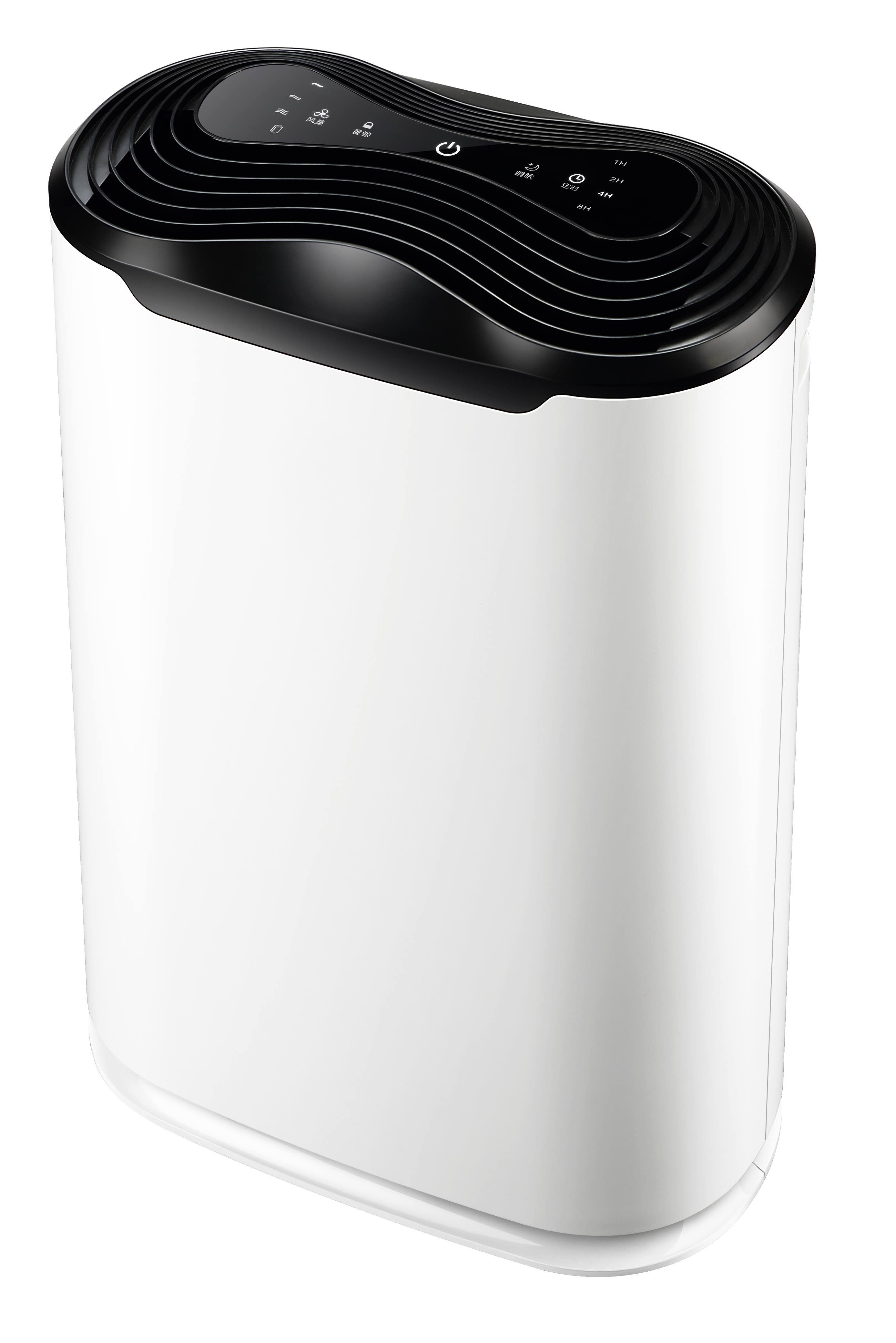 Poista formaldehydi parhaiten, nauti raikkaasta ilmasta eniten bkj-215c