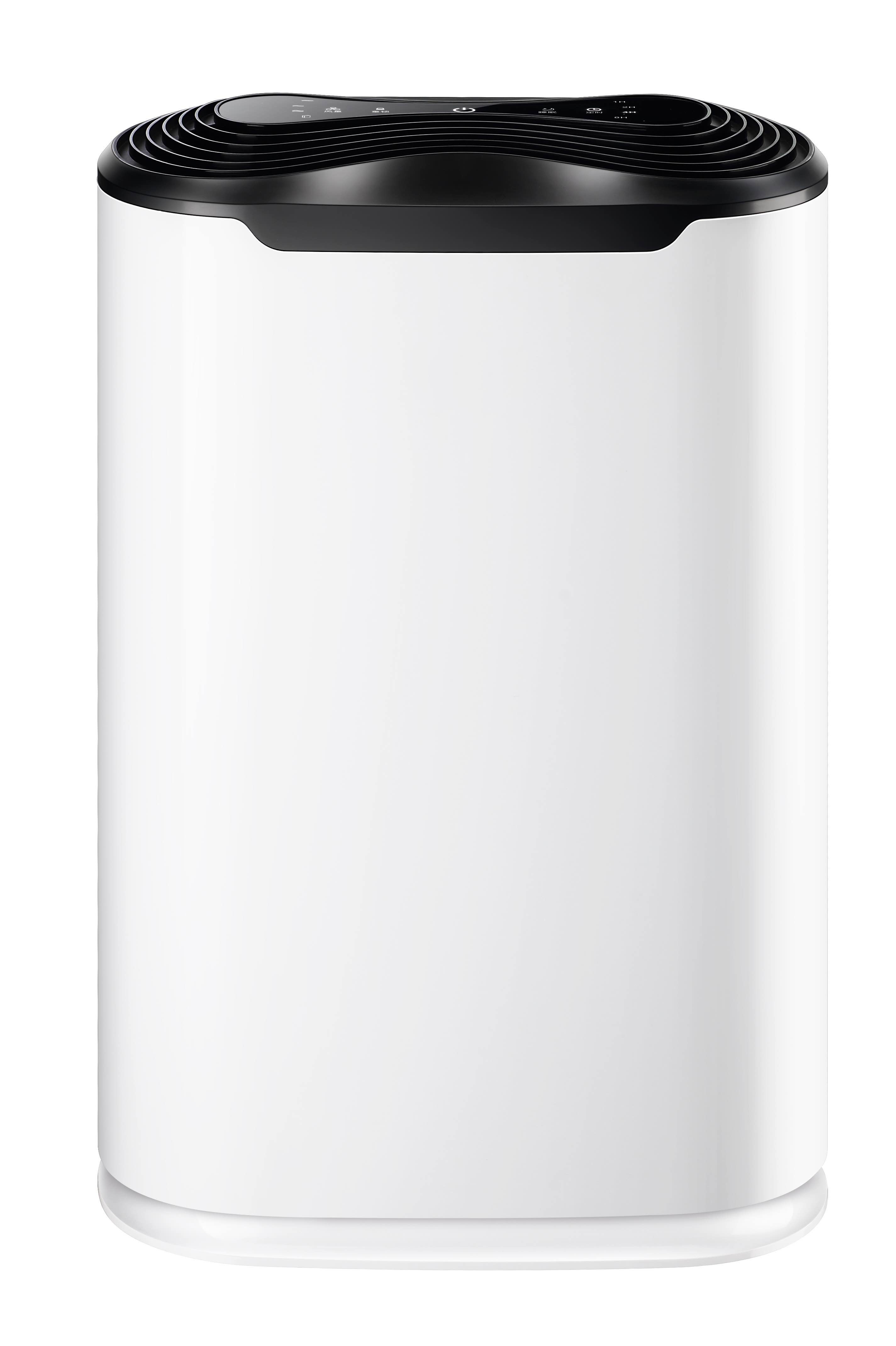 Kotitalouden ilmanpuhdistimien edut