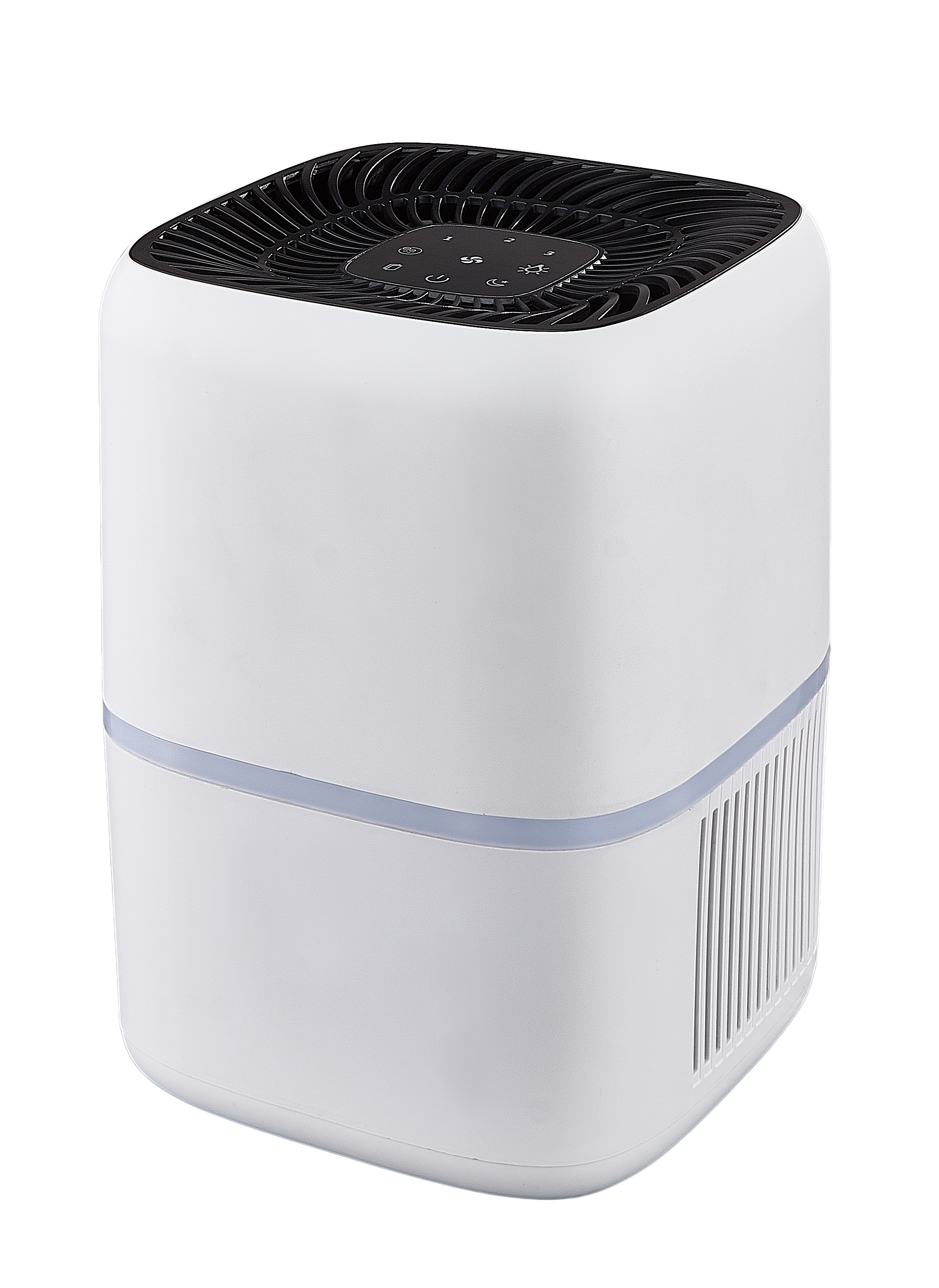 Poista formaldehydi parhaiten, nauti raikkaasta ilmasta eniten BKJ-15C: tä