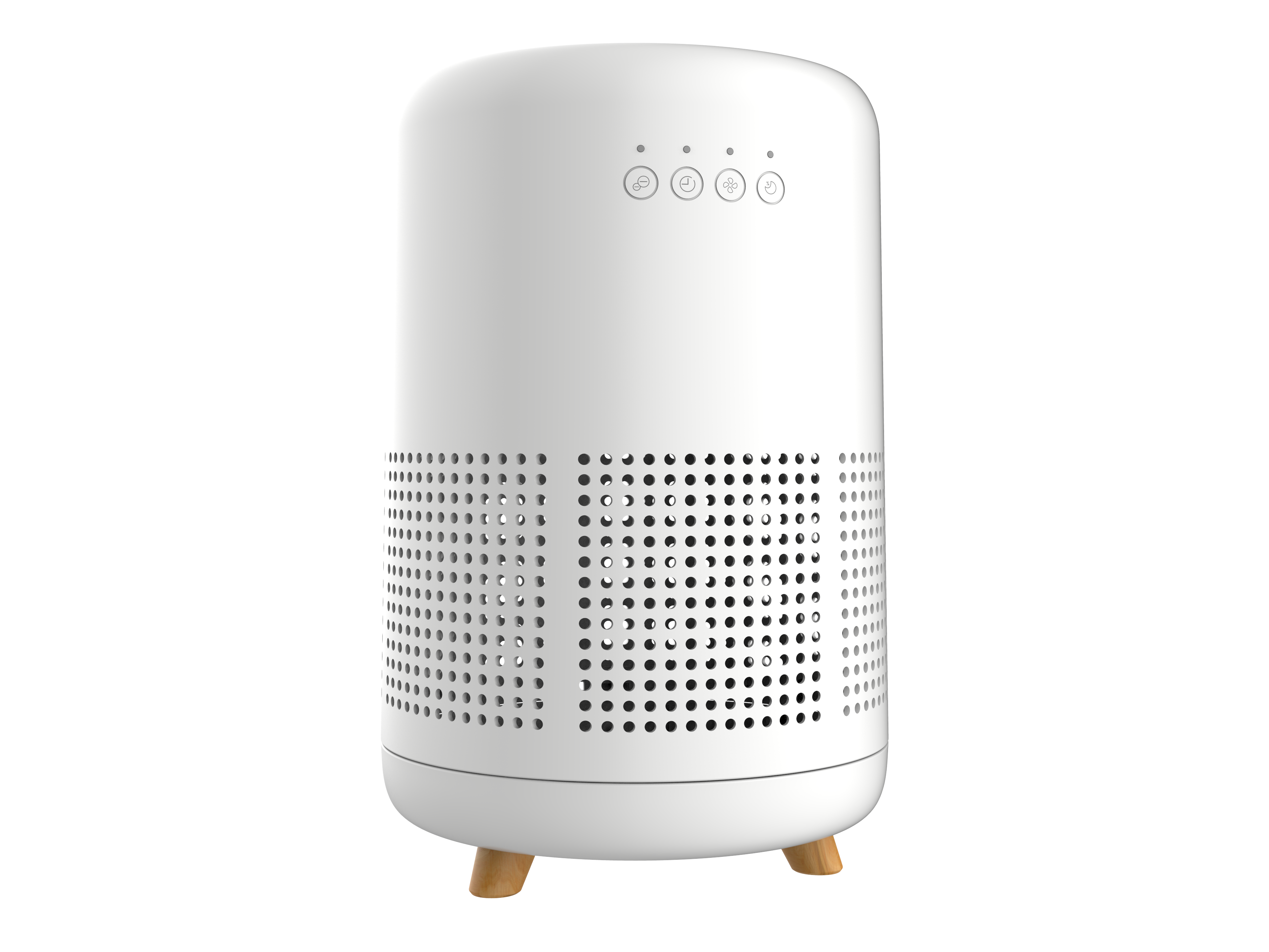 Poista formaldehydi parhaiten, nauti raikkaasta ilmasta eniten bkj-22h