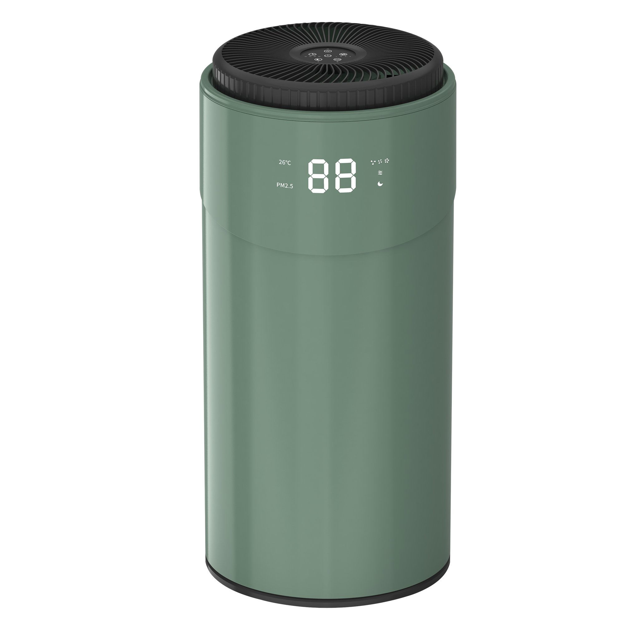 Poista formaldehydi parhaiten, nauti raikkaasta ilmasta eniten bkj-50e