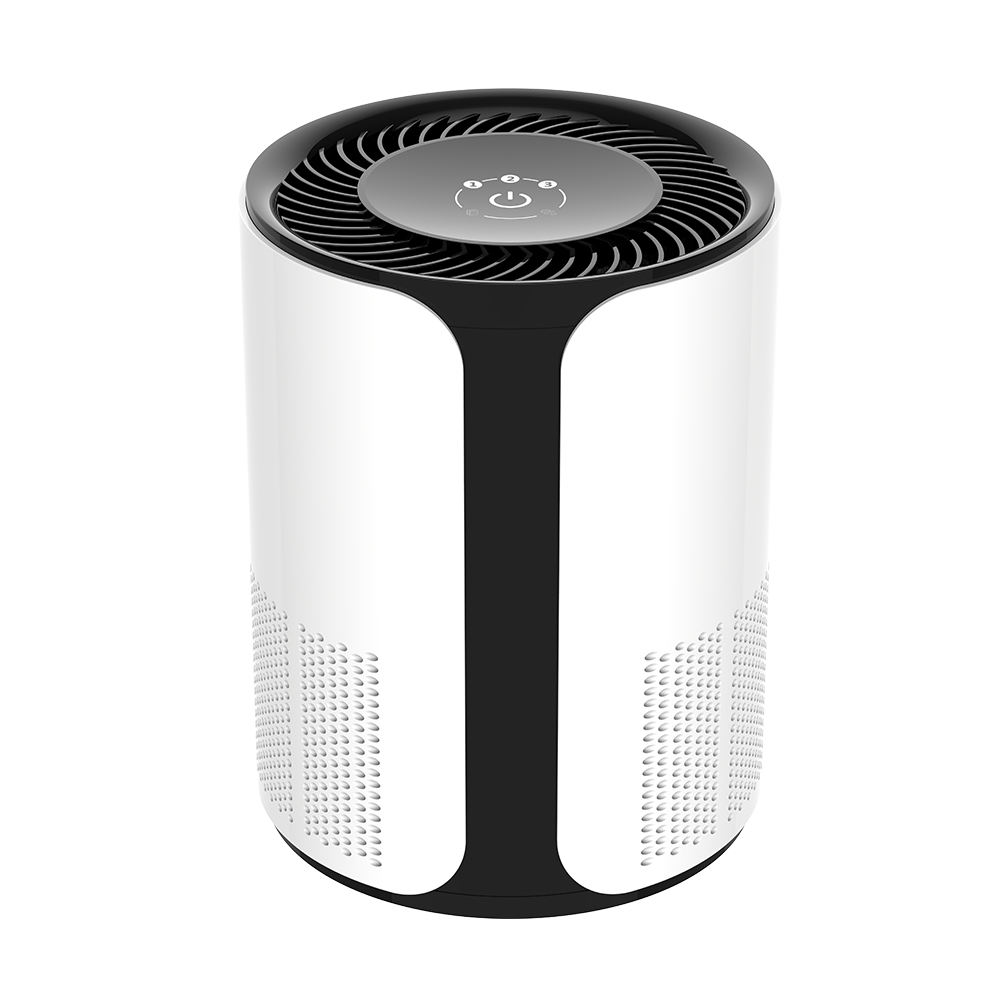 Poista formaldehydi parhaiten, nauti raikkaasta ilmasta eniten bkj-15a