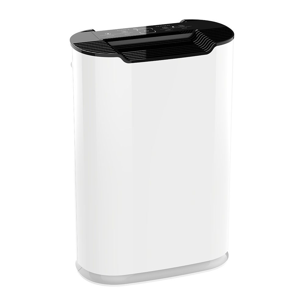 Poista formaldehydi parhaiten, nauti raikkaasta ilmasta eniten BKJ-215