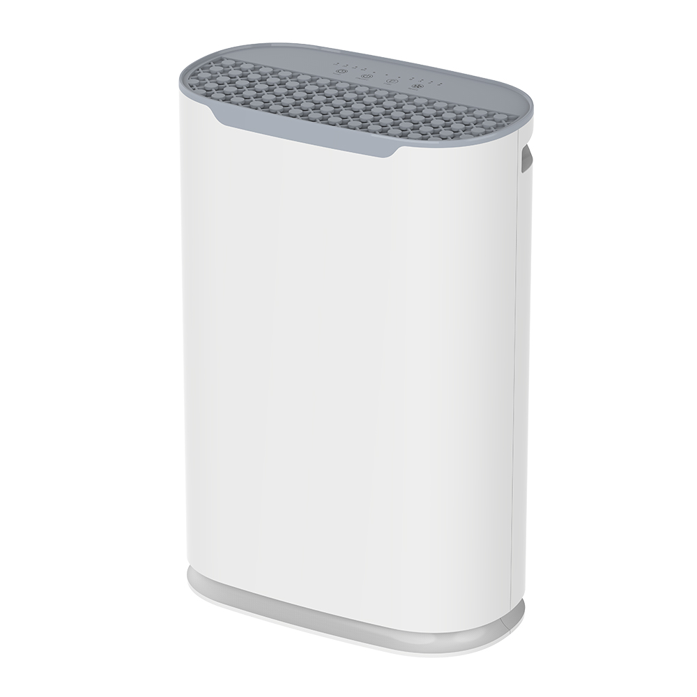 Poista formaldehydi parhaiten, nauti raikkaasta ilmasta eniten bkj-215i