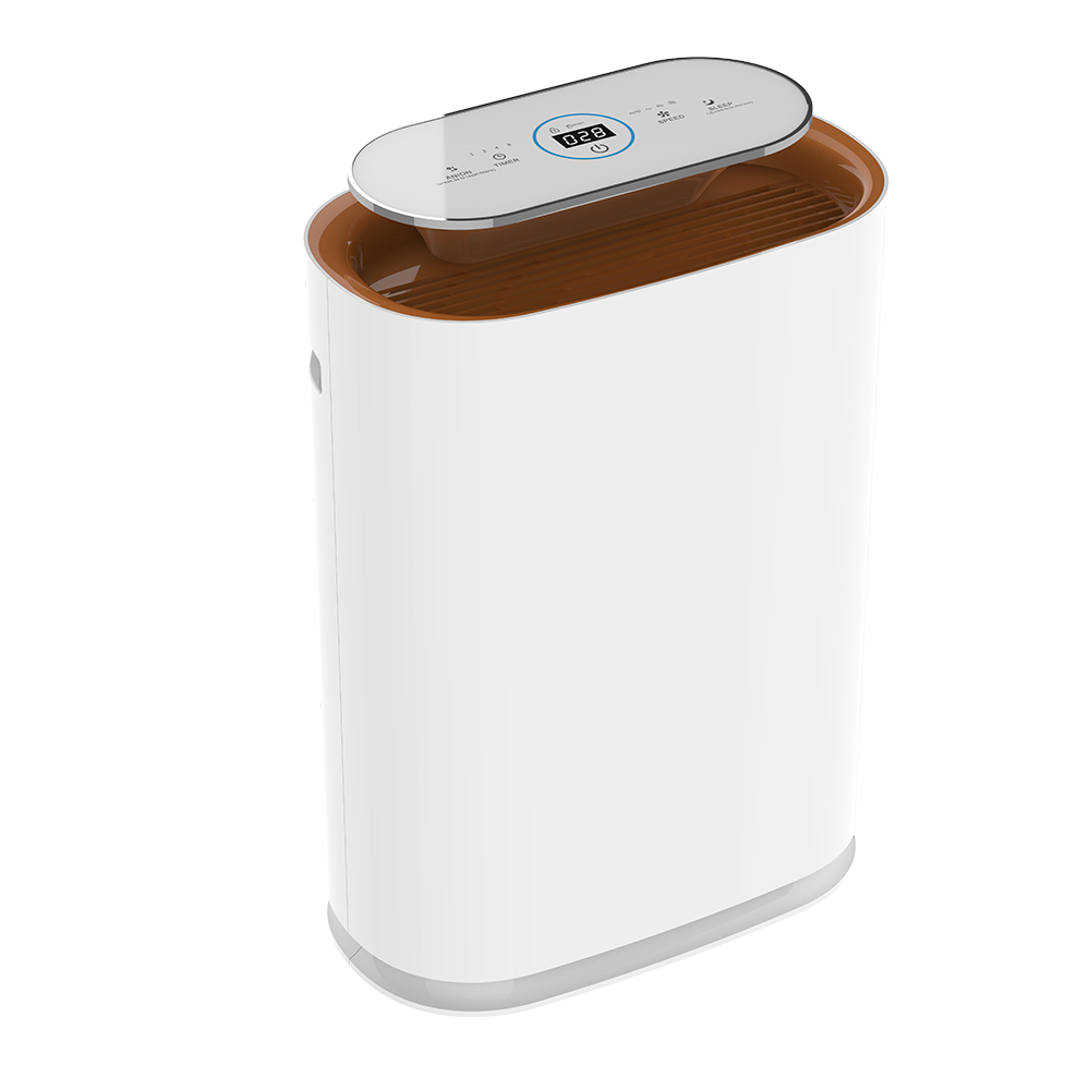 Poista formaldehydi parhaiten, nauti raikkaasta ilmasta eniten bkj-300a