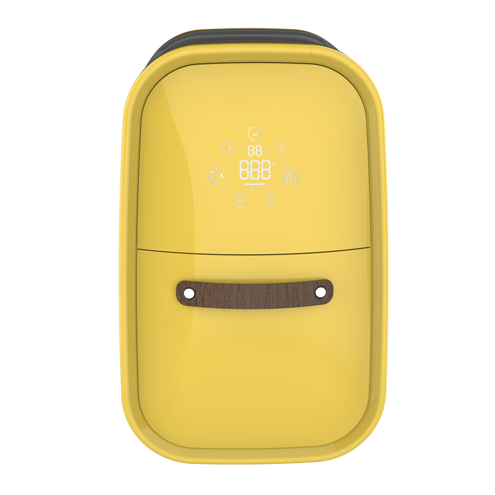 Poista formaldehydi parhaiten, nauti raikkaasta ilmasta eniten bkj-22e