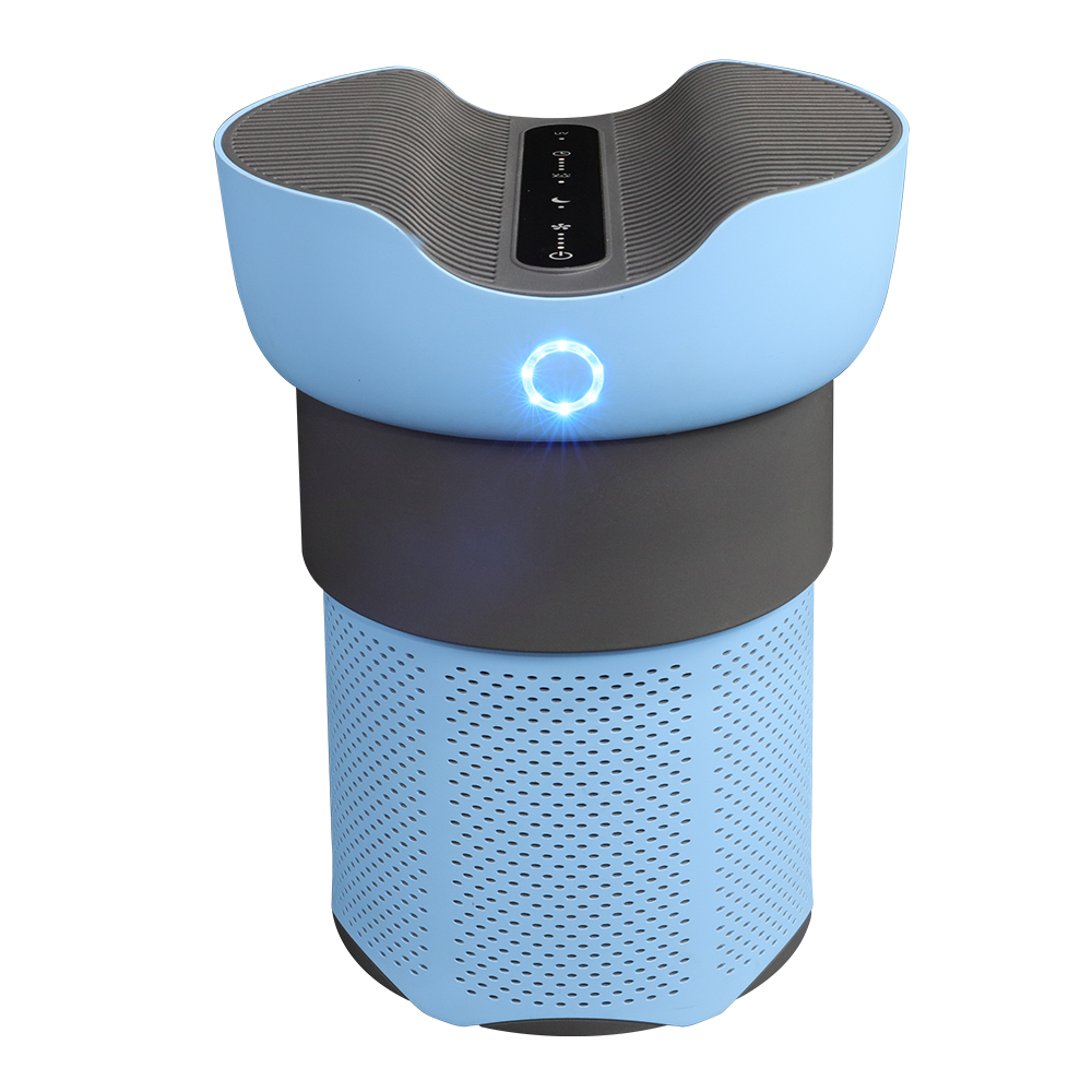 Poista formaldehydi, nauti raikasta ilmaa BKJ-22M