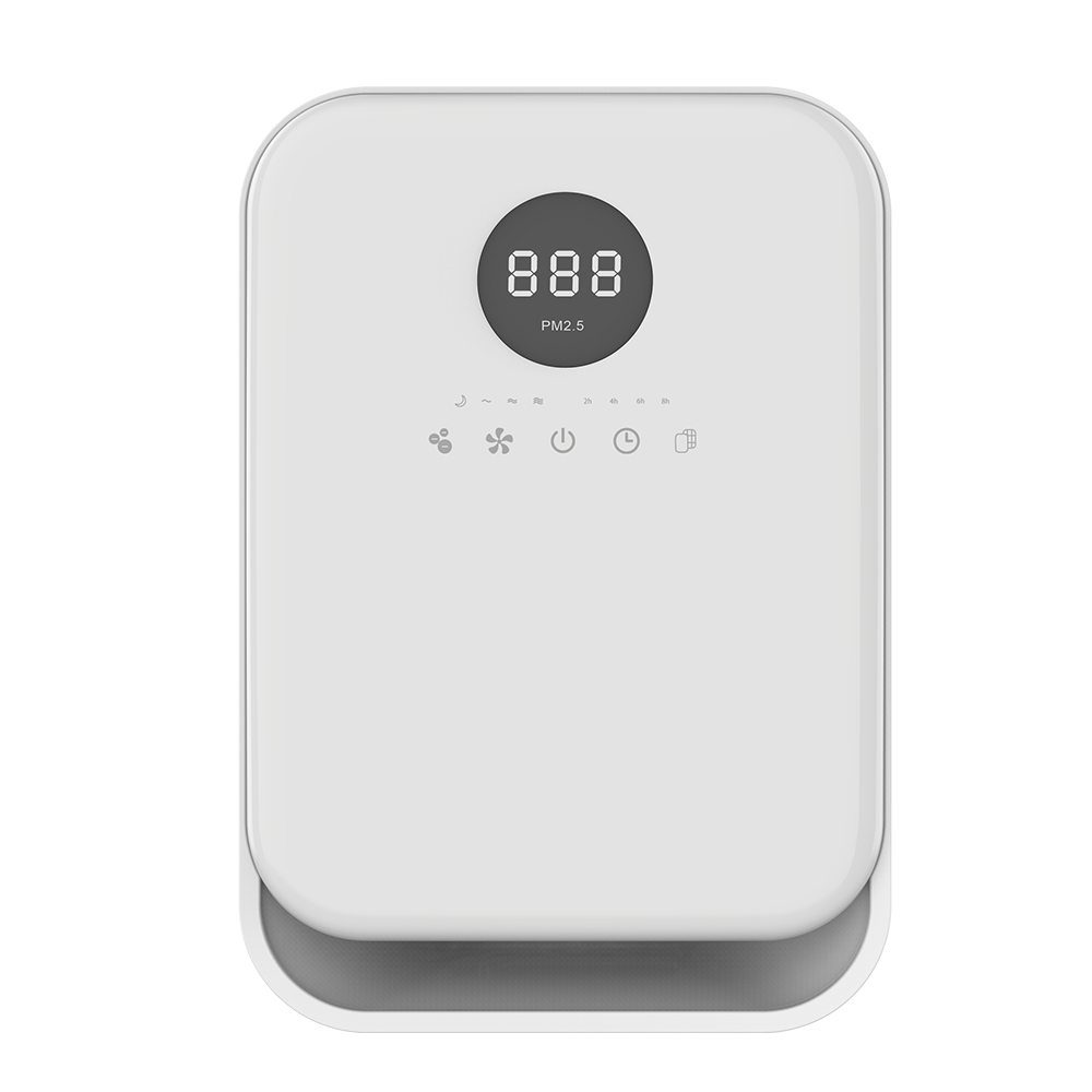 Poista formaldehydi parhaiten, nauti raikkaasta ilmasta eniten bkj-22q