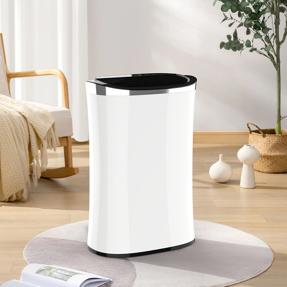 Poista formaldehydi parhaiten, nauti raikkaasta ilmasta eniten bkj-350a