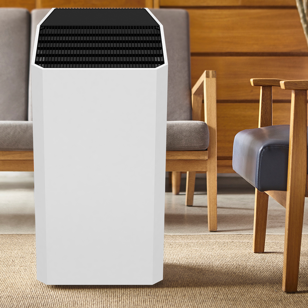 Poista formaldehydi parhaiten, nauti raikkaasta ilmasta eniten bkj-90c