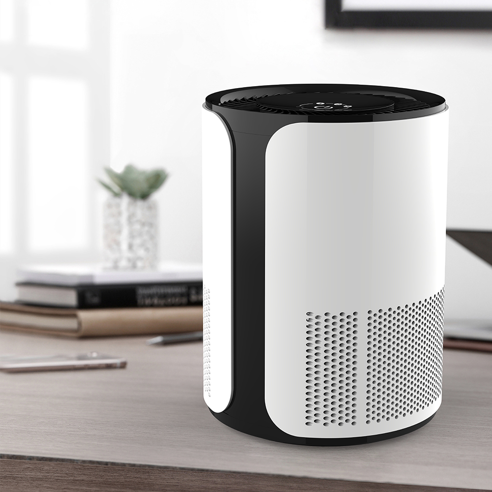 Poista formaldehydi parhaiten, nauti raikkaasta ilmasta eniten bkj-15a