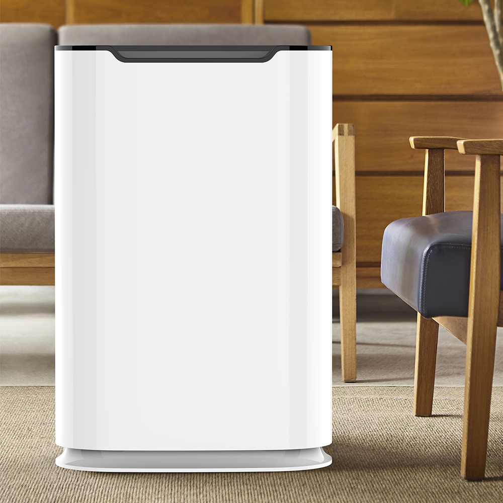 Poista formaldehydi parhaiten, nauti raikkaasta ilmasta eniten bkj-215