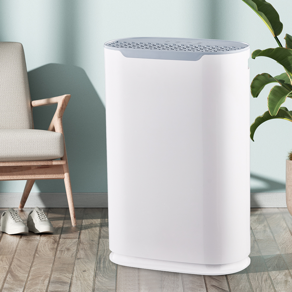 Poista formaldehydi parhaiten, nauti raikkaasta ilmasta eniten bkj-215i