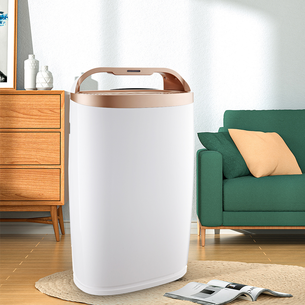 Poista formaldehydi parhaiten, nauti raikkaasta ilmasta eniten bkj-306a