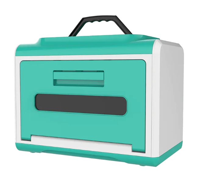 Kuinka lääketieteelliset desinfiointikaapit voivat saavuttaa tasapainon turvallisuuden ja älykkyyden välillä?