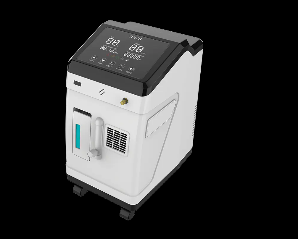 Huolto- ja puhdistusopas sairaaloille