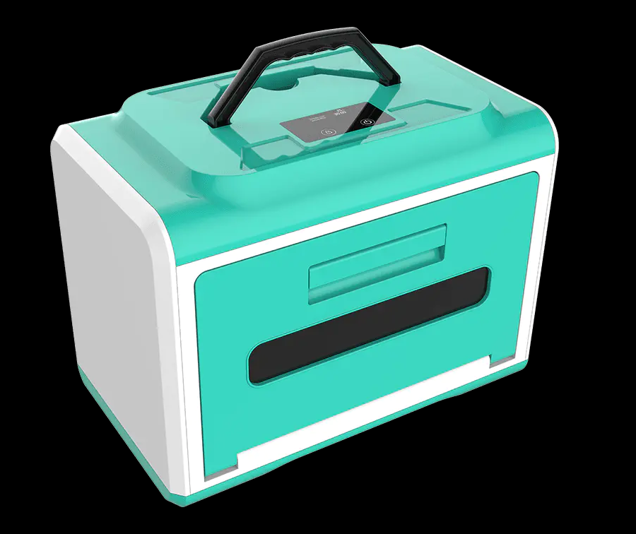 Lääketieteellisten desinfiointikaappien rooli perheen suojelussa Mecal Desinfious -kaapissa