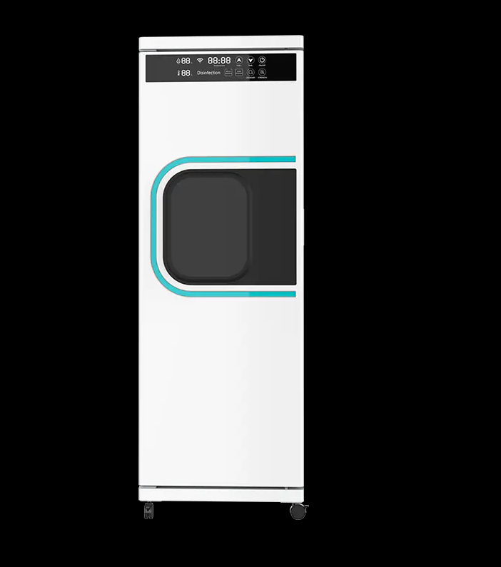 Kuinka käyttää desinfiointikaappia oikein? Oikea käyttövaiheet ja tabu