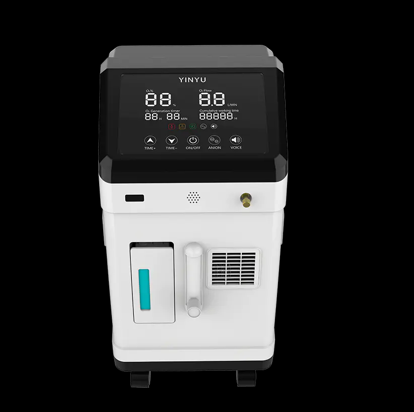 Varotoimenpiteet happikonsenteraattorien käyttämiseen: Kuinka käyttää oikein turvallisuusvaarojen välttämiseksi?