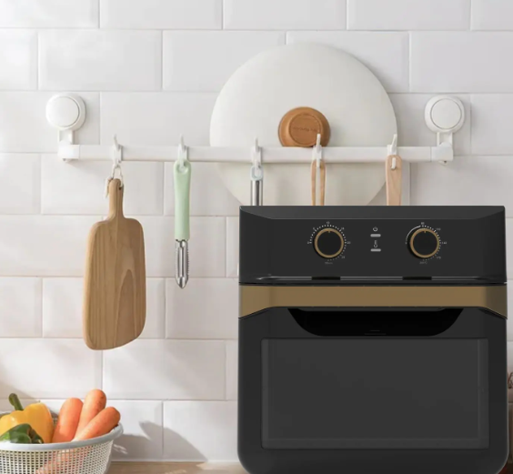 Yleiset keittiön ilmakeittimen virheet: teetkö nämä virheet?